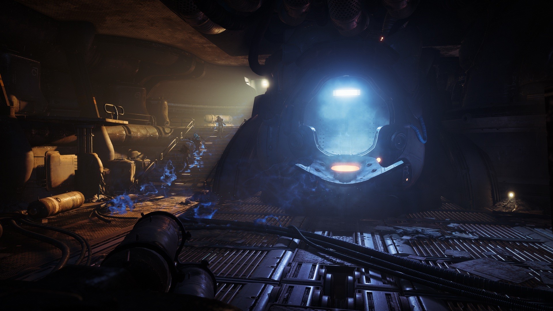 Destiny 2: Los Renegados - Imagen 3